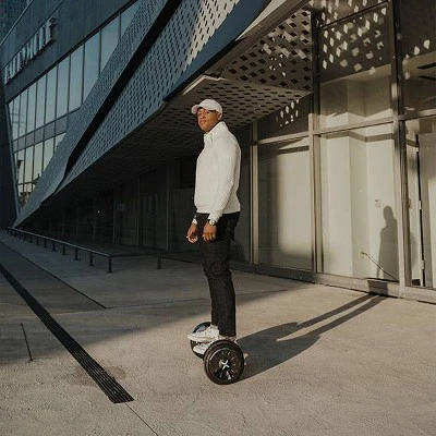 Hover-1 Titan Hoverboard 2 Hover-1 Titan Hoverboard - Image 2