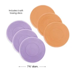 Hearthsong Boardwalk Toss Game For Outdoor Family Fun And Competitive Sport, 5’L X 5.25”W X 5.25’H -LITTLE TIKES Shop GUEST 1d98a5fa c97f 4b00 98aa 8d9cdf827ce5