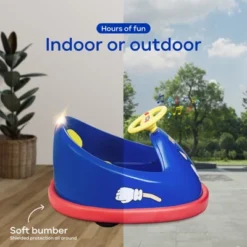 Sonic The Hedgehog Electric Bumper Car 2 Speed For Kids With Remote Control And 360 Degree Turning -LITTLE TIKES Shop GUEST 1de97988 efb9 451f bf36 2fcd4e449cb1