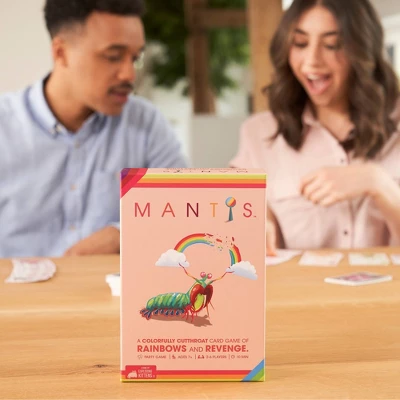Mantis Game By Exploding Kittens 6 Mantis Game By Exploding Kittens - Image 6