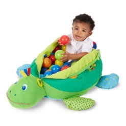 Melissa & Doug Kids Turtle Ball Pit With 60 Balls -LITTLE TIKES Shop GUEST 1e66594e 39fe 4ca3 a164 ef047a03be90