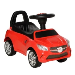Aosom Kids Ride On Push Car, Foot-to-Floor Sliding Toy Car For Toddler With Working Horn, Music, Headlights And Storage 14 Aosom Kids Ride On Push Car, Foot-to-Floor Sliding Toy Car For Toddler With Working Horn, Music, Headlights And Storage -LITTLE TIKES Shop GUEST 1e6af1a6 de9e 49df ab2c 2a42c54fc976