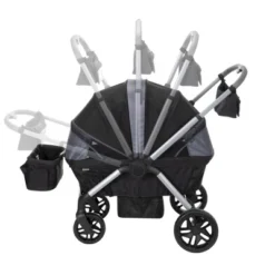 Safety 1st Summit Wagon Stroller -LITTLE TIKES Shop GUEST 1e7d0d41 f3f2 44cd a7ae a7e67581d4c0