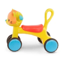 B. Play - Ride-On Toy - Riding Buddy - Cat 7 B. Play - Ride-On Toy - Riding Buddy - Cat -LITTLE TIKES Shop GUEST 1ed333f4 e9e9 467b ba09 465c51858197