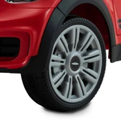 Rollplay 6V Mini Countryman Powered Ride-On - Red -LITTLE TIKES Shop GUEST 1f4feb70 c119 4dea b1fa d06823ba39c3