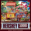 MasterPieces 1000 Piece Jigsaw Puzzle - Hershey's Stand - 19.25"x26.75"