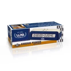 WE Games Digital Chess Clock/Game Timer With Delay Button -LITTLE TIKES Shop GUEST 1f6219a4 2693 4fb6 a1d6 aea0eef7bef0