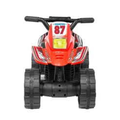 Kid Motorz 6V Little Ryderz Powered Ride-On - Red -LITTLE TIKES Shop GUEST 1f8646e3 e571 4b5c a757 e91513f324aa