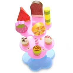 Ready! Set! Play! Link Little Chef Sweet Treats Ice Cream And Desserts Tower PlaySet 17 Ready! Set! Play! Link Little Chef Sweet Treats Ice Cream And Desserts Tower PlaySet -LITTLE TIKES Shop GUEST 1f88063c 9b1b 47be 9eb9 6a3102a66ae5