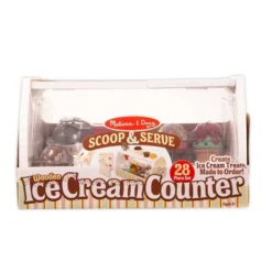 Melissa & Doug Scoop & Serve Ice Cream Counter 12 Melissa & Doug Scoop & Serve Ice Cream Counter -LITTLE TIKES Shop GUEST 1f9fa636 3d8d 4854 a624 9c775127bb1d