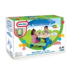 Little Tikes Easy Store Jr. Play Table With Umbrella 12 Little Tikes Easy Store Jr. Play Table With Umbrella -LITTLE TIKES Shop GUEST 1fbd96f0 7ccd 480a 92bc 42f35ba1a68c