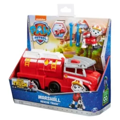 PAW Patrol Big Truck Pups Marshall Transforming Rescue Truck -LITTLE TIKES Shop GUEST 1fd31266 5004 4fc5 8794 ad5770a02dd1