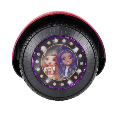 Rainbow High Hoverboard Hover Play With Animated 3D Graphics 5 Rainbow High Hoverboard Hover Play With Animated 3D Graphics - Image 5