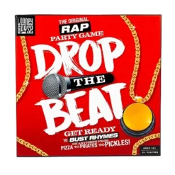 Professor Puzzle Drop The Beat The Original Rap Party Game 7 Professor Puzzle Drop The Beat The Original Rap Party Game -LITTLE TIKES Shop GUEST 201ba958 29b0 4bcd b8b4 50ccc9dd153d