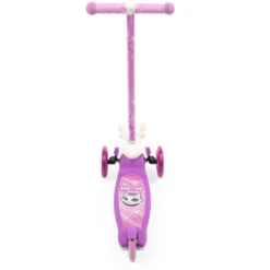 Voyager Cat 3D Tilt And Turn Kids Scooter With Light Up Deck And Wheels -LITTLE TIKES Shop GUEST 202f9751 be46 4b09 abda fbfbf5d2b18b