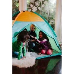 Pacific Play Tents Kids Super Duper 4-Kid II Dome Tent 20 Pacific Play Tents Kids Super Duper 4-Kid II Dome Tent -LITTLE TIKES Shop GUEST 2035dcba 519e 40c3 bae0 1e3898faffc9
