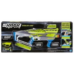 NERF Hyper Evolve -LITTLE TIKES Shop GUEST 2049063a 6012 44d4 9939 28958f10495f