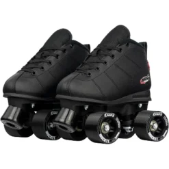 Crazy Skates Rocket Roller Skates For Boys - Great Beginner Kids Quad Skates -LITTLE TIKES Shop GUEST 2052fc7d b5fe 4e2a 8169 d3a183044a0c