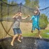 Joyin 26.3 Ft Trampoline Sprinkler For Kids