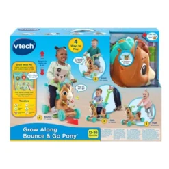 VTech Grow Along Bounce & Go Pony 23 VTech Grow Along Bounce & Go Pony -LITTLE TIKES Shop GUEST 20754baa a561 4df4 8092 b9b35d8f08cd