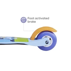 Bluey Tilt/Turn Scooter With Light Up Wheels 19 Bluey Tilt/Turn Scooter With Light Up Wheels -LITTLE TIKES Shop GUEST 208b70a5 4920 4c45 984b 6b1ddc6bb65e