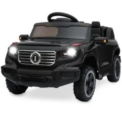 Best Choice Products 6V Kids Ride On Car Truck W/ Parent Control, 3 Speeds, LED Headlights, MP3 Player, Horn 14 Best Choice Products 6V Kids Ride On Car Truck W/ Parent Control, 3 Speeds, LED Headlights, MP3 Player, Horn -LITTLE TIKES Shop GUEST 2095a1a9 3d06 4489 88f7 bbc391ec2656