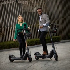 NIU Electric Kick Scooter KQi3 Sport -LITTLE TIKES Shop GUEST 20a182d3 3c7a 40eb b52a 8128eb121848