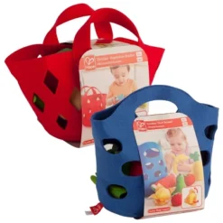 Hape Toddler Felt Fruit & Vegetable Baskets -LITTLE TIKES Shop GUEST 20a43858 84d4 4c4e 88d3 d1d3a380dc34