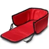 Flexible Flyer Pad For Pull Sleighs - Red