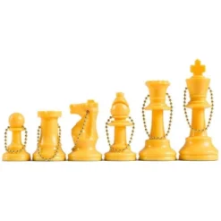 WE Games Keychain Bag Tag Chessmen - Includes 17 Pieces -LITTLE TIKES Shop GUEST 2110813f f820 4cf7 9266 518cb983e4a5