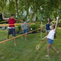 Franklin Sports Badminton Set -LITTLE TIKES Shop GUEST 214668b9 9ba3 4245 9247 8d275e764360