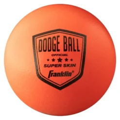 Franklin Sports Superskinz Dodgeball - 7" -LITTLE TIKES Shop GUEST 2158e481 9306 4baa bcef 82e4a8fb1170