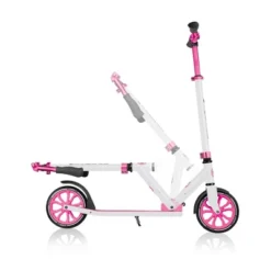 Globber 500 2 Wheel Scooter - White/Pink 7 Globber 500 2 Wheel Scooter - White/Pink -LITTLE TIKES Shop GUEST 216a3a10 d2d6 4495 95ec e92be80648e7