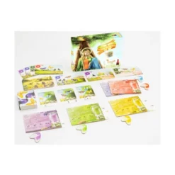 Butterfly Garden (Second Edition) Board Game