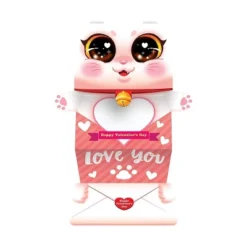 Renegade Game Studios Kitty Paw - Valentine's Day Board Game