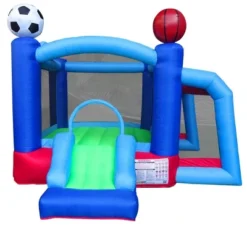 Pogo Bounce House Backyard Kids Sports Arena Inflatable Bounce House With Soccer Goal 14 Pogo Bounce House Backyard Kids Sports Arena Inflatable Bounce House With Soccer Goal -LITTLE TIKES Shop GUEST 21ff183b efca 4cbf a0e2 7877add50cb3