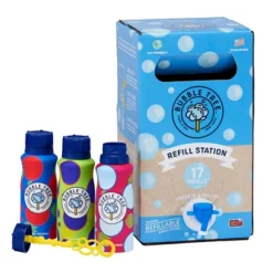 Bubble Tree Aluminum Bottles & Refill Station -LITTLE TIKES Shop GUEST 2205dc7e 2c2a 4c02 ada6 b1eade5ab796