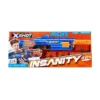 Zuru X-Shot Insanity Berzerko Foam Blaster With 48 Darts