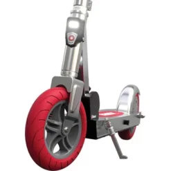 Razor Icon Adult Electric Scooter - Red