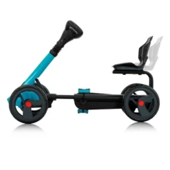 Rollplay Flex Kart XL Pedal Ride-On - Teal -LITTLE TIKES Shop GUEST 22f1559f 9dc7 412d 97a4 4c061dc32e4f