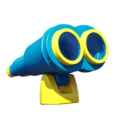 Gorilla Playsets Toy Jumbo Binoculars, Non-Magnifying 4 Gorilla Playsets Toy Jumbo Binoculars, Non-Magnifying - Image 4