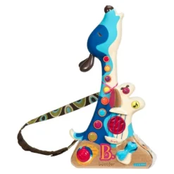 B. Toys Interactive Dog Guitar - Woofer -LITTLE TIKES Shop GUEST 2306dcd9 e1a9 4d8f af89 c2941c5107e3