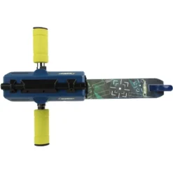 Voyager Foam Blaster Scooter