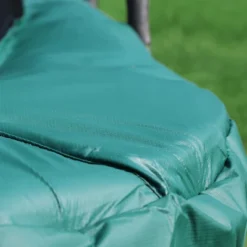 Skywalker 14' Rectangle Trampoline With Enclosure - Green -LITTLE TIKES Shop GUEST 230dc9f1 8989 45fd 9df0 0f624f0ad134