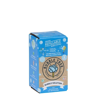 Bubble Tree Bubble Solution Refill Station 1 Bubble Tree Bubble Solution Refill Station