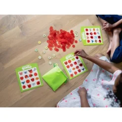 Chuckle & Roar Family Bingo - Kids Educational Bingo Game -LITTLE TIKES Shop GUEST 2350bfdc b00b 4d28 91e1 246059936a1b