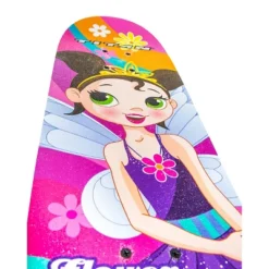 TITAN 9272 Flower Princess Complete 28" Girls' Pink Skateboard 17 TITAN 9272 Flower Princess Complete 28" Girls' Pink Skateboard -LITTLE TIKES Shop GUEST 23646a72 176a 44e8 bd1e 75d0ad1d23bb