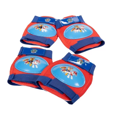 PAW Patrol Jr.Roller Kids' Roller Skate With Pad Set 6 PAW Patrol Jr.Roller Kids' Roller Skate With Pad Set - Image 6
