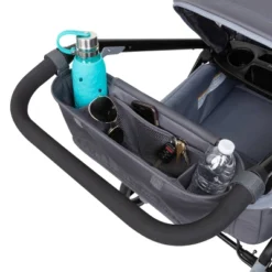 Baby Trend Expedition 2-in-1 Stroller Wagon Plus