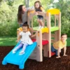 Simplay3 Young Explorers Indoor/Outdoor Adventure Climber